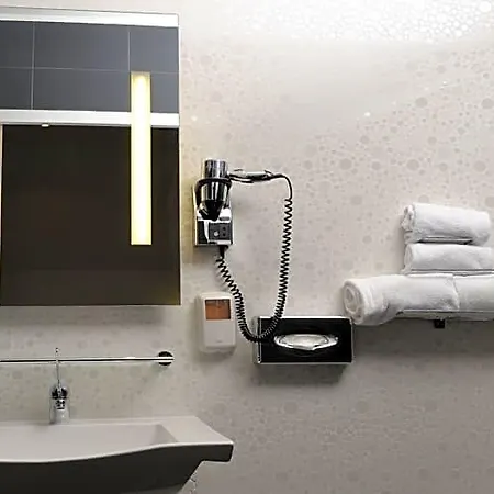 호텔 Comfort Centre Del Mon