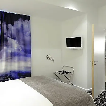 Comfort Centre Del Mon 佩皮尼昂
